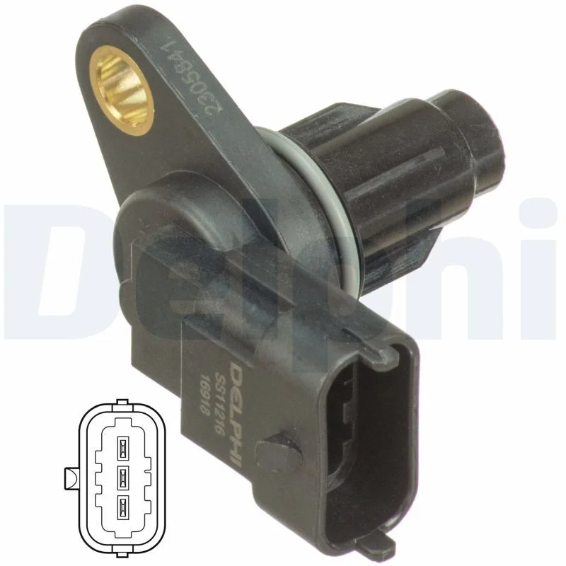 3946 DELPHI SS11216