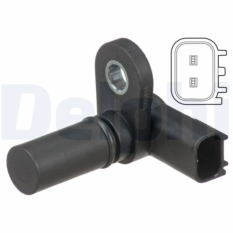 Sensor, posição do comando de válvulas DELPHI SS11222