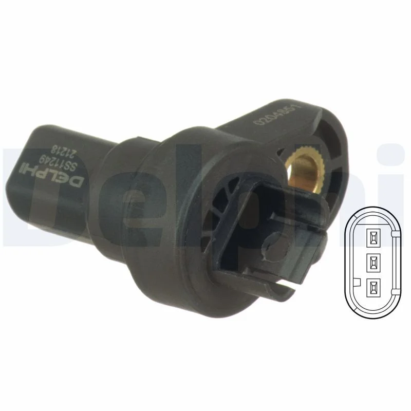833 DELPHI SS11249