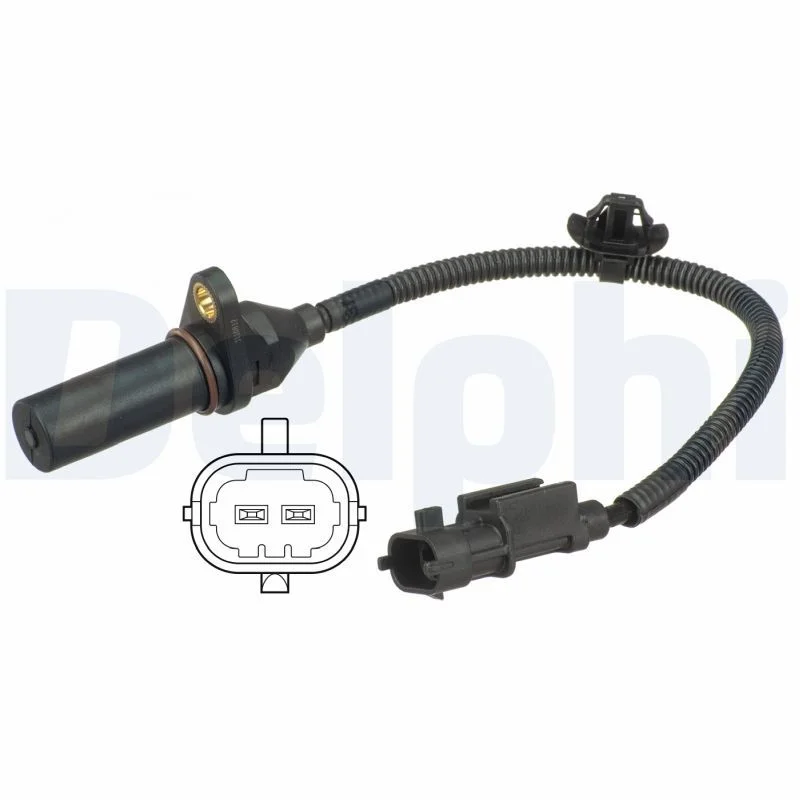 833 DELPHI SS11307