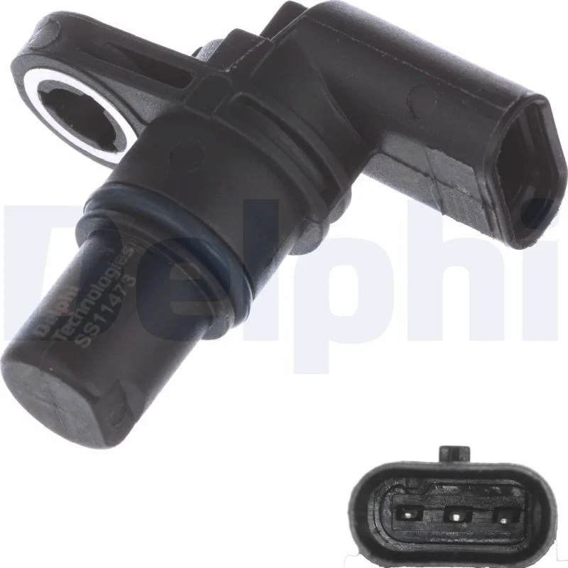 Sensor, posição do comando de válvulas DELPHI SS11473