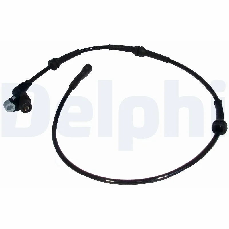 Sensor, wheel speed DELPHI SS20018