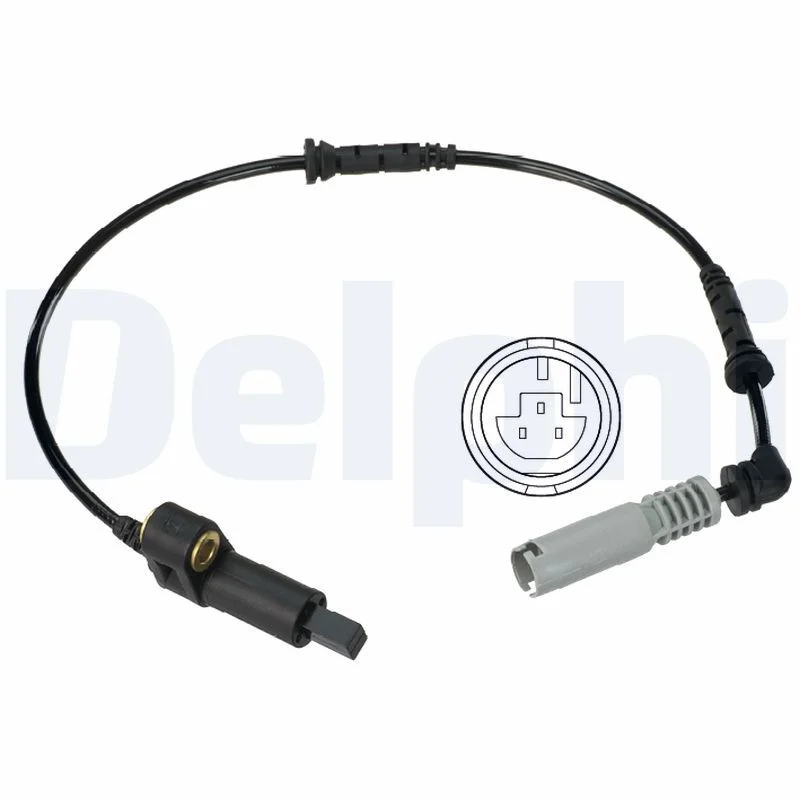 412 DELPHI SS20040