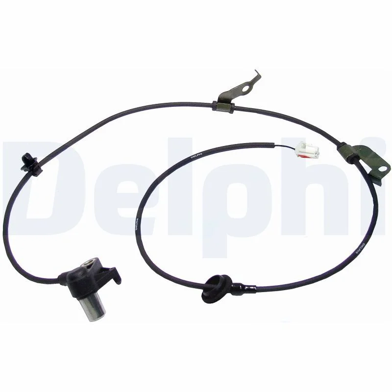 Sensor, wheel speed DELPHI SS20078