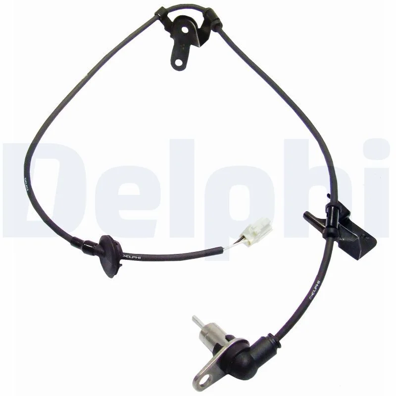 Sensor, wheel speed DELPHI SS20080