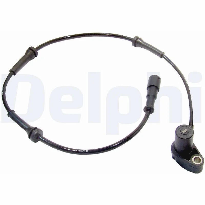 Sensor, wheel speed DELPHI SS20100