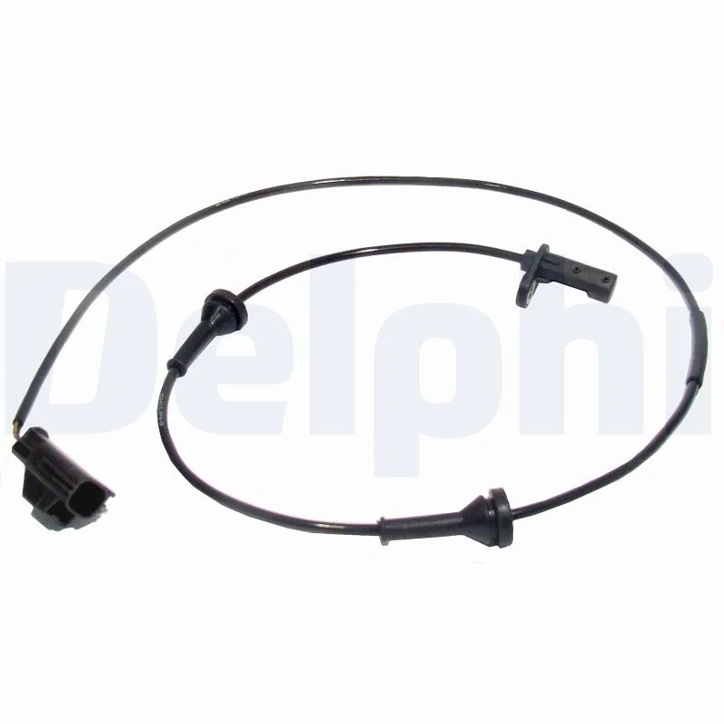 Sensor, wheel speed DELPHI SS20116
