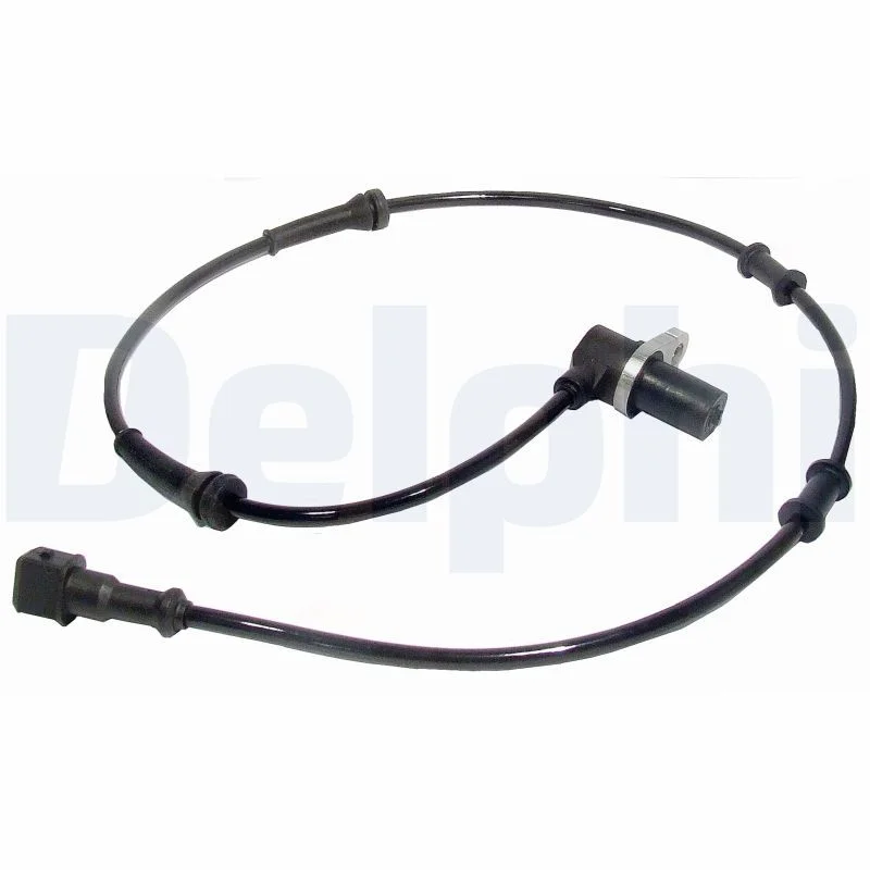 Sensor, wheel speed DELPHI SS20118