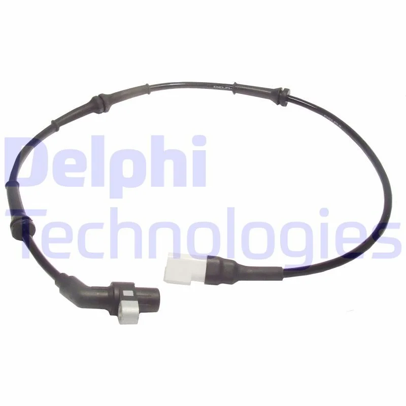 Sensor, velocidade da roda DELPHI SS20140