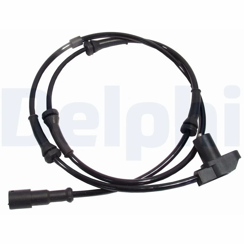 Sensor, velocidade da roda DELPHI SS20156