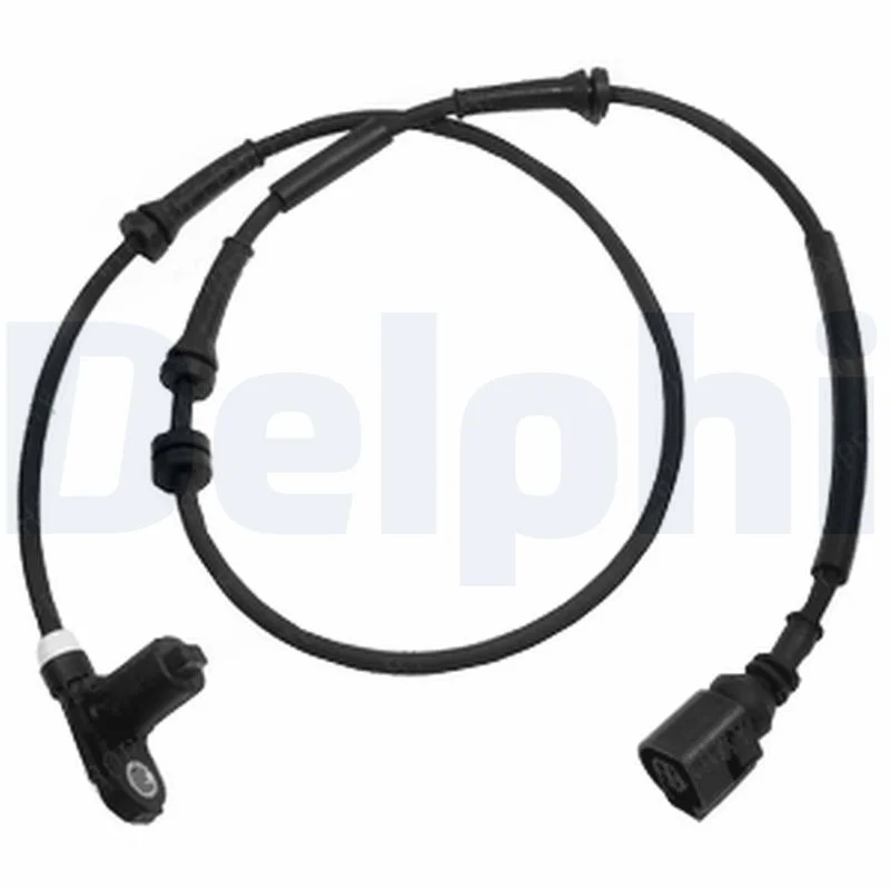 Sensor, wheel speed DELPHI SS20172