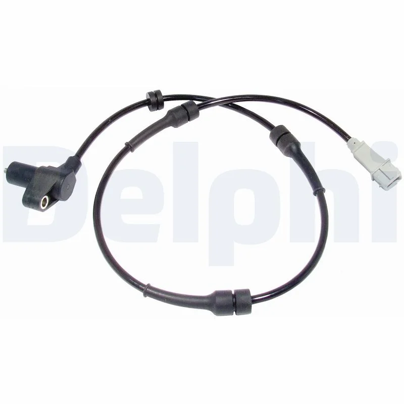 Sensor, velocidade da roda DELPHI SS20196