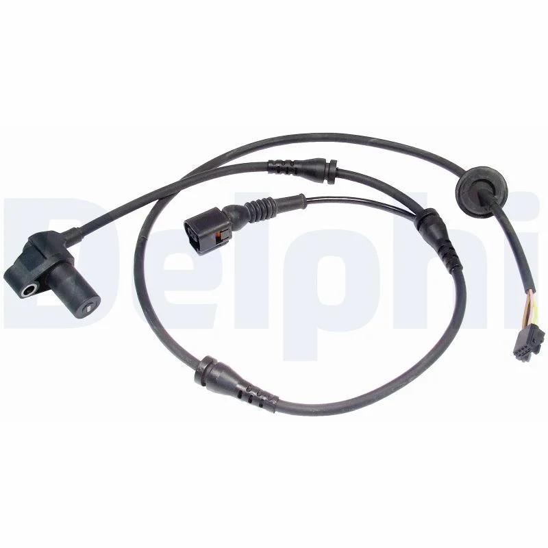 Sensor, velocidade da roda DELPHI SS20197