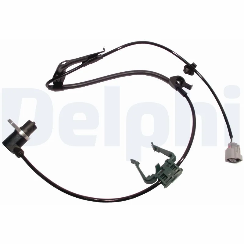 Sensor, wheel speed DELPHI SS20201