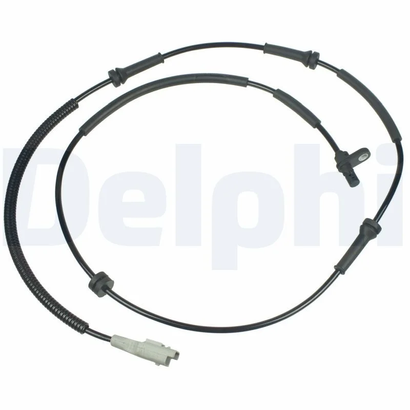 Sensor, velocidade da roda DELPHI SS20213