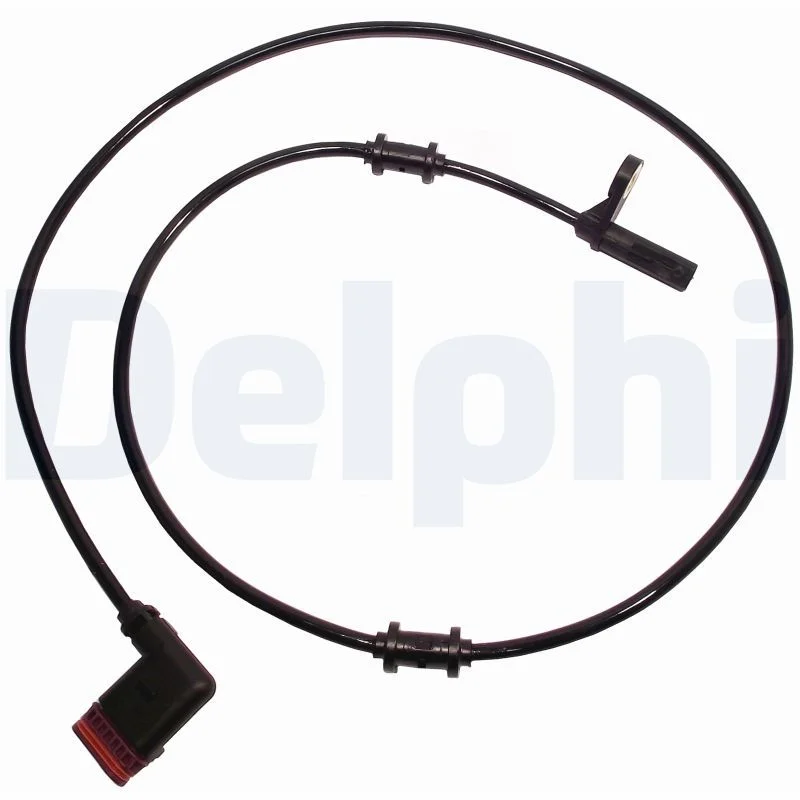 Sensor, velocidade da roda DELPHI SS20224