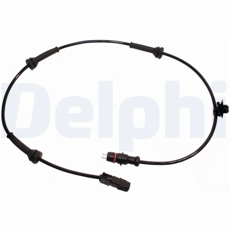 Sensor, wheel speed DELPHI SS20238
