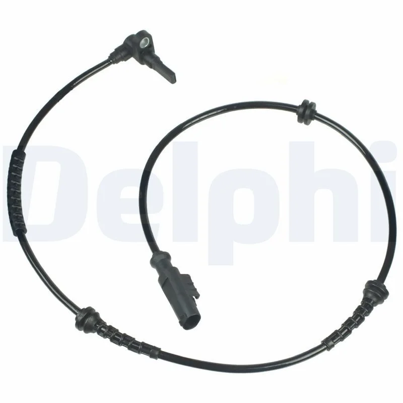 Sensor, velocidade da roda DELPHI SS20241