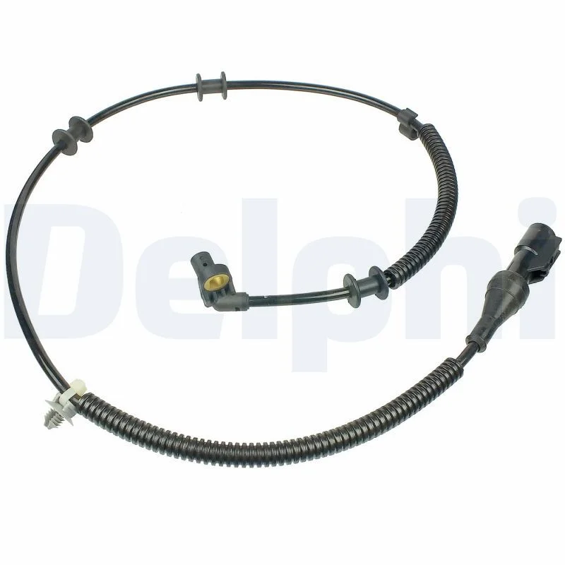 Sensor, velocidade da roda DELPHI SS20248