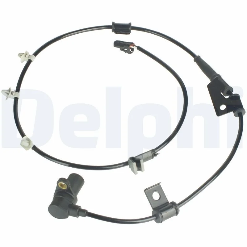 Sensor, velocidade da roda DELPHI SS20257