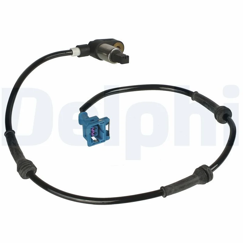 Sensor, velocidade da roda DELPHI SS20297