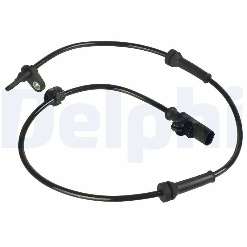 Sensor, velocidade da roda DELPHI SS20301