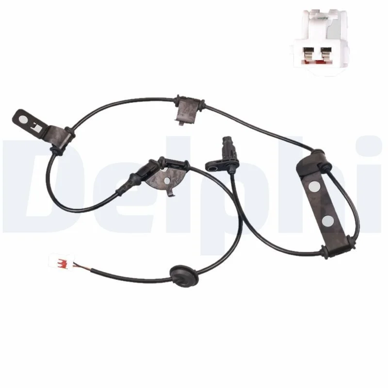 Sensor, wheel speed DELPHI SS20613
