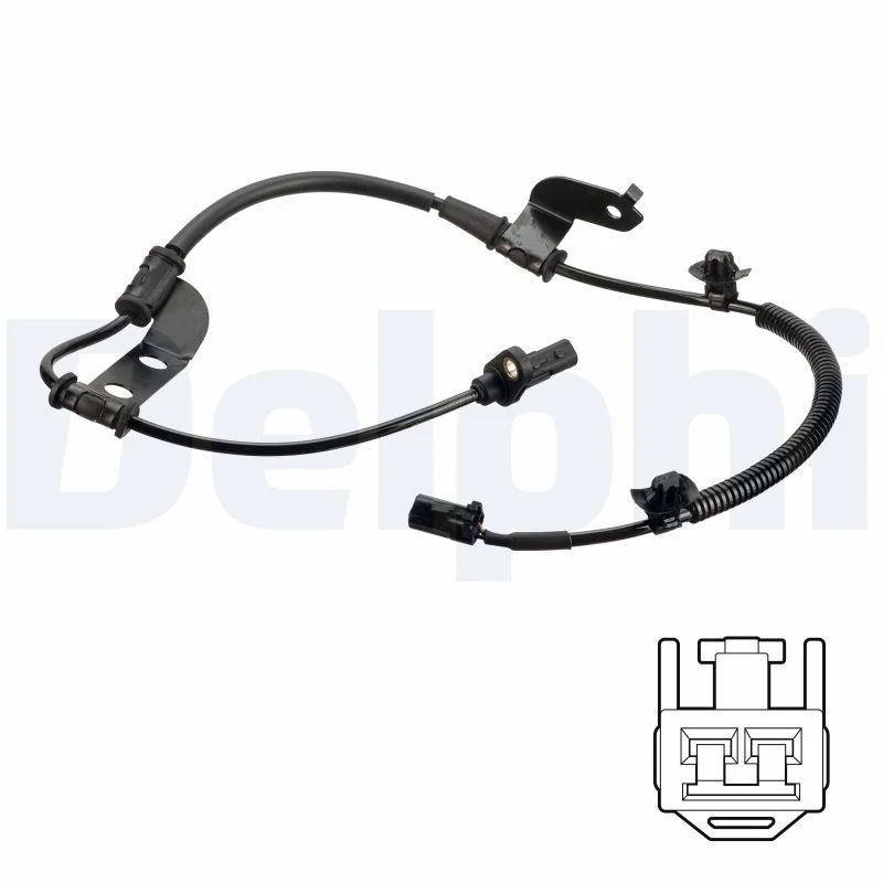 412 DELPHI SS20803