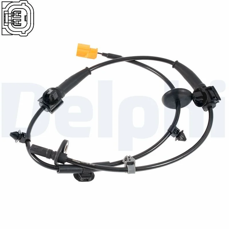 Sensor, velocidade da roda DELPHI SS21139-12B1