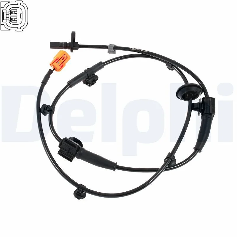 Sensor, velocidade da roda DELPHI SS21140-12B1
