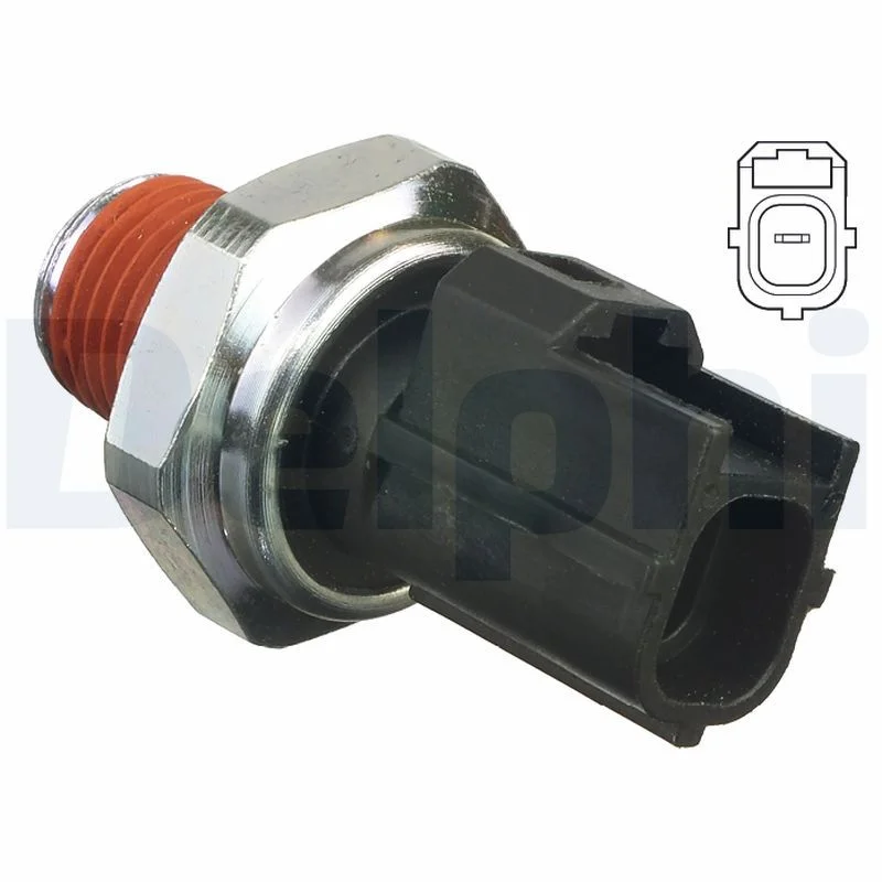 Oil Pressure Switch DELPHI SW90033