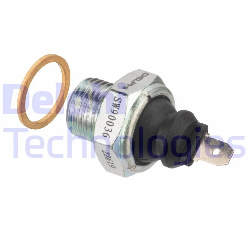 Interruptor de pressão de óleo DELPHI SW90036