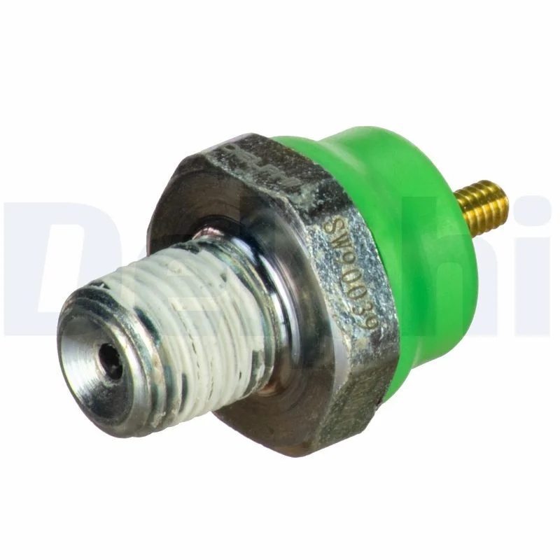 Interruptor de pressão de óleo DELPHI SW90039