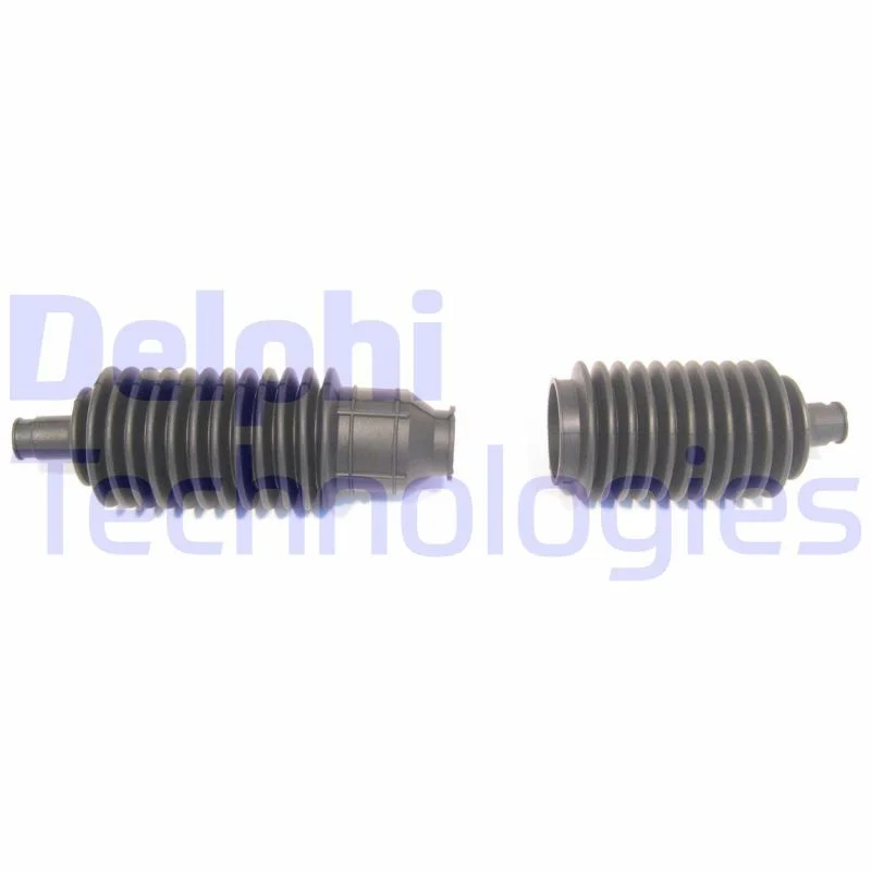Kit de Fole, direção DELPHI TBR3034