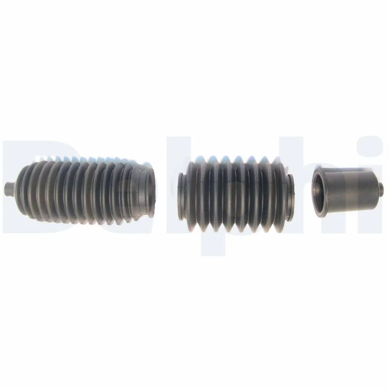 Bellow Kit, steering DELPHI TBR4151