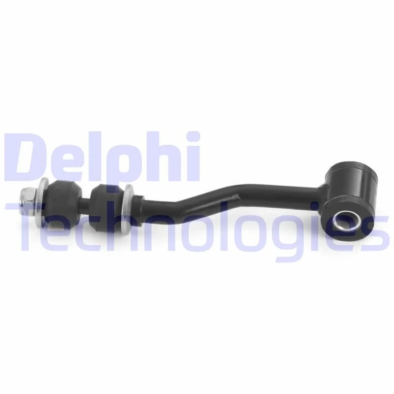 Link/Coupling Rod, stabiliser bar DELPHI TC1691