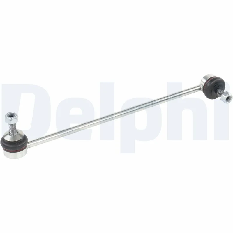 Link/Coupling Rod, stabiliser bar DELPHI TC1804