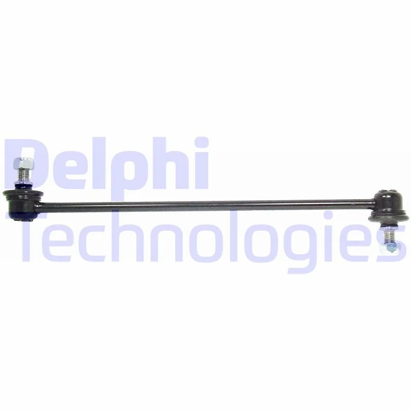 Link/Coupling Rod, stabiliser bar DELPHI TC2296