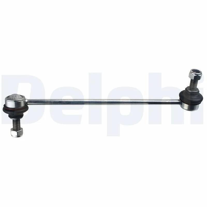 Link/Coupling Rod, stabiliser bar DELPHI TC2652
