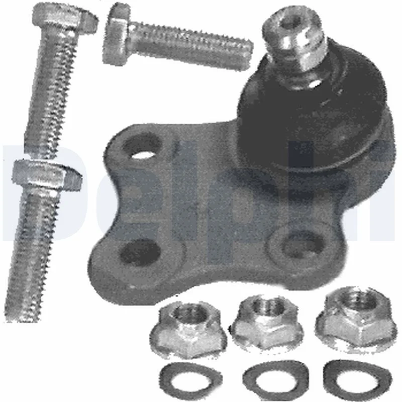 Ball Joint DELPHI TC419