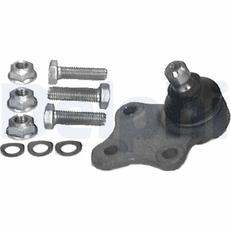 Ball Joint DELPHI TC420