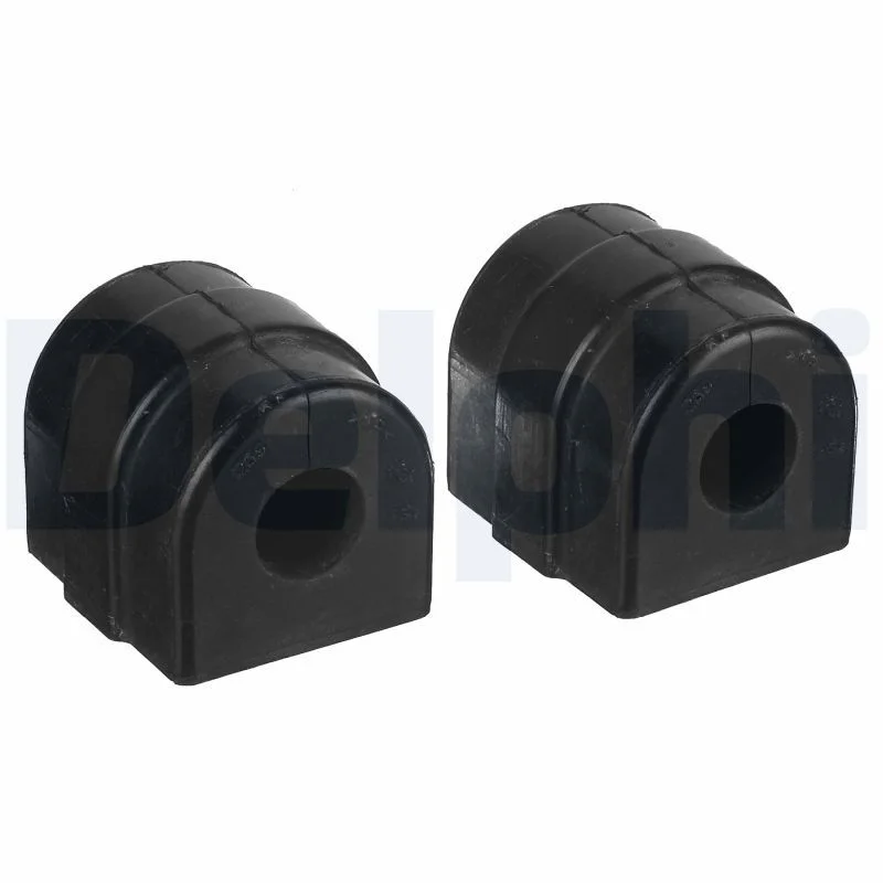 Bushing, stabiliser bar DELPHI TD1041W