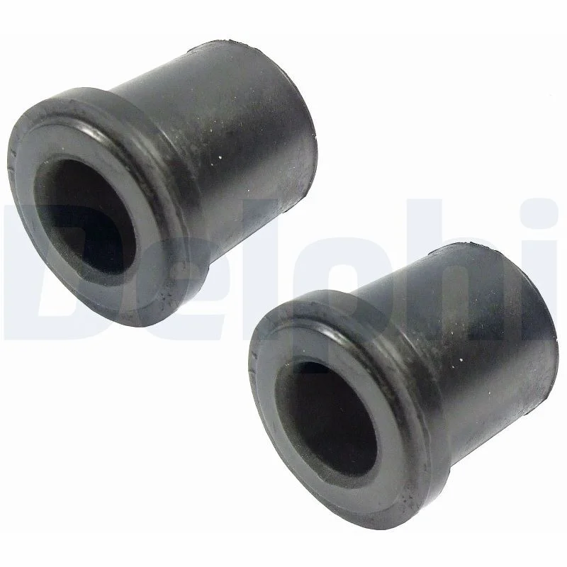 Suporte, mola de lâmina DELPHI TD681W