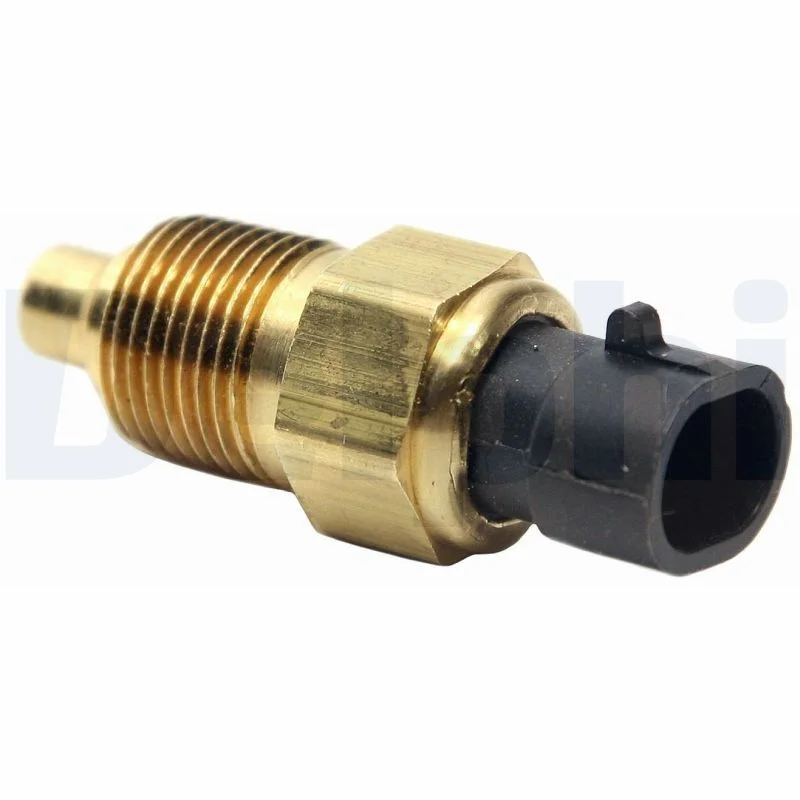 Sensor, temperatura do líquido de refrigeração DELPHI TS10019-11B1