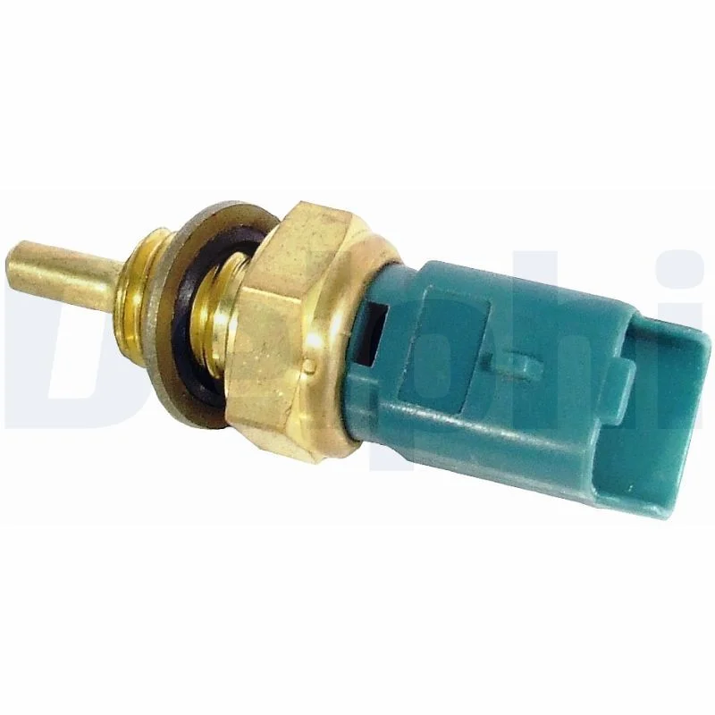 Sensor, coolant temperature DELPHI TS10218-12B1