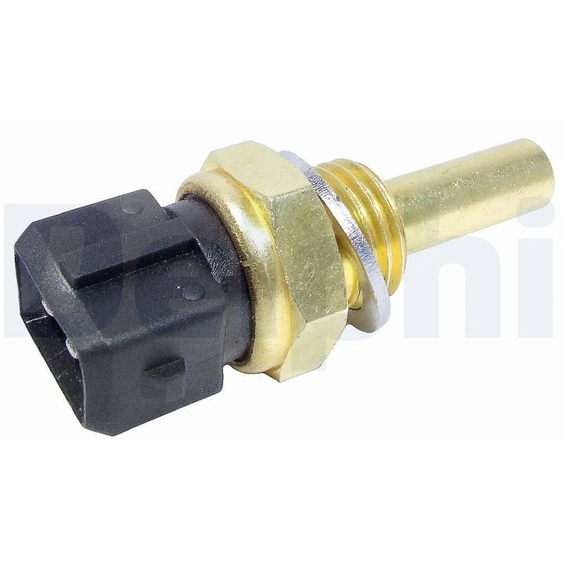 Sensor, temperatura do líquido de refrigeração DELPHI TS10257