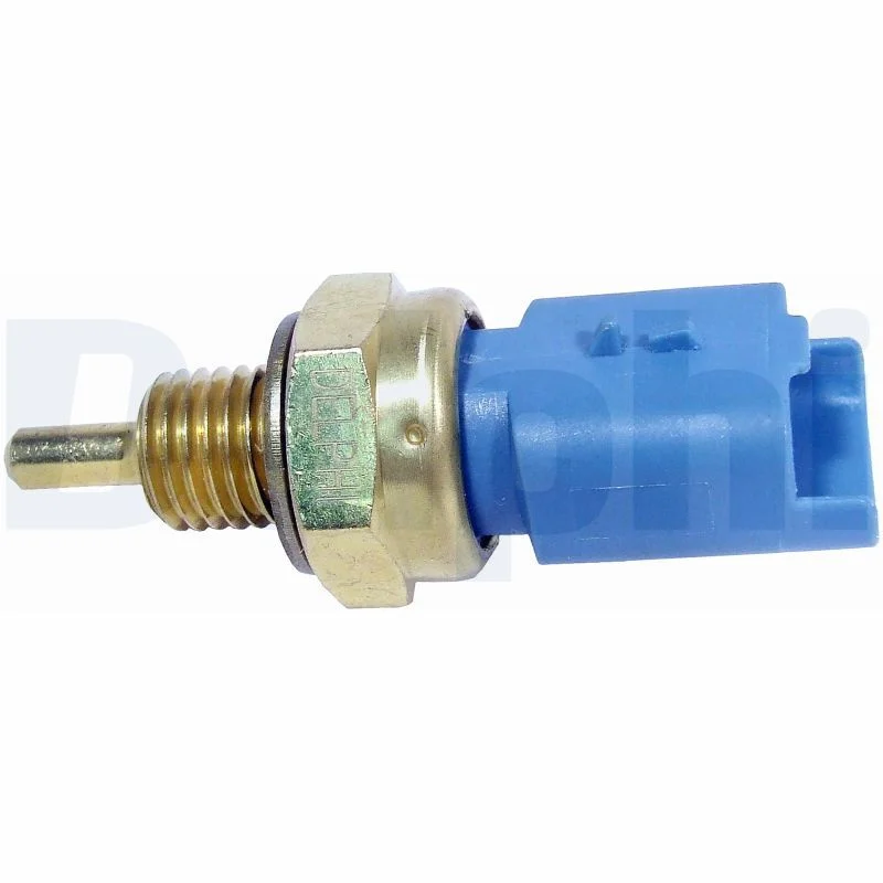 Sensor, temperatura do líquido de refrigeração DELPHI TS10260