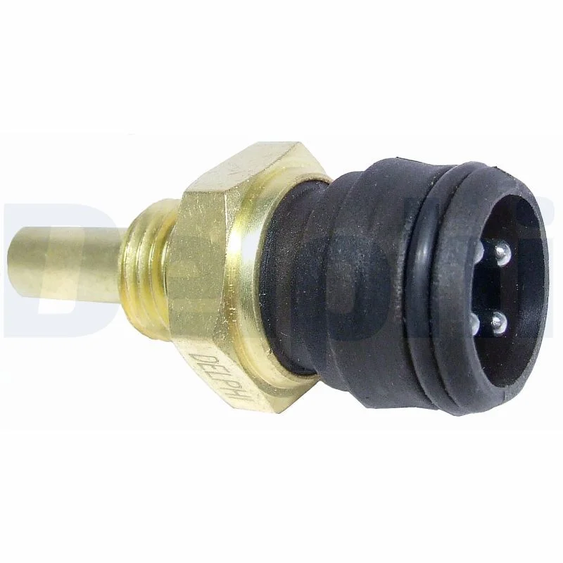 Sensor, temperatura do líquido de refrigeração DELPHI TS10263