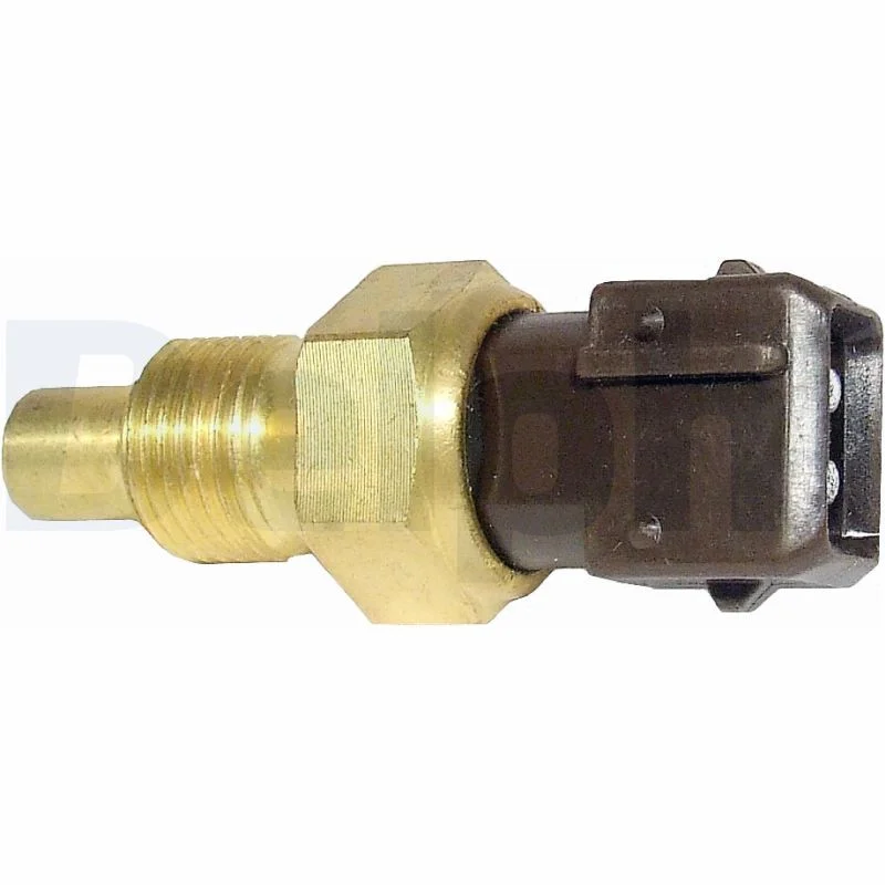 Sensor, temperatura do líquido de refrigeração DELPHI TS10268
