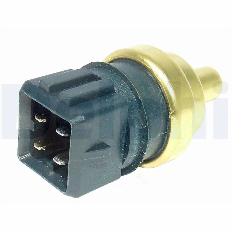 Sensor, temperatura do líquido de refrigeração DELPHI TS10279